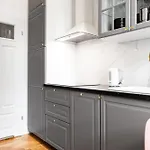 HOUSEHOST Apartment: Łazarza street
